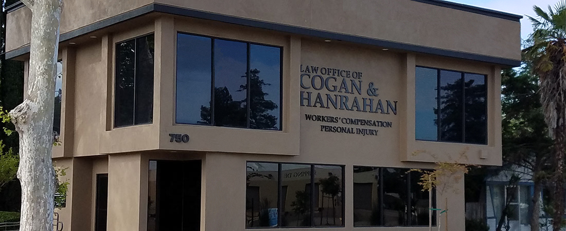 The Law Office of Cogan & Hanrahan